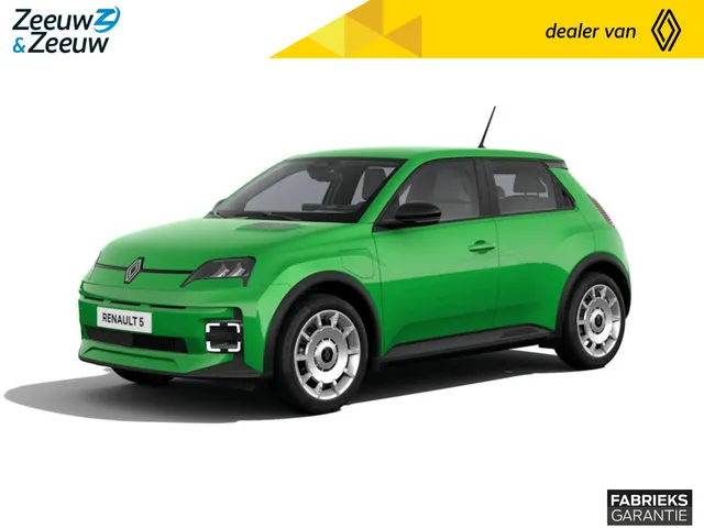 Renault 5