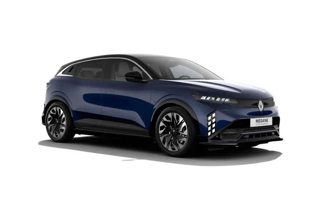 Renault Megane E-Tech Techno 67 kWh | Binnenkort in de showroom | Bestel nu uw nieuwe Renault Megane met € 1000,- Zeeuw en Zeeuw korting | Financier uw Megane tegen slechts 1,9% rente
