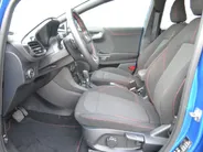 Ford Puma 1.0 ECOB. HYBRIDE ST-LINE|NAVI|CAMERA|PDC|