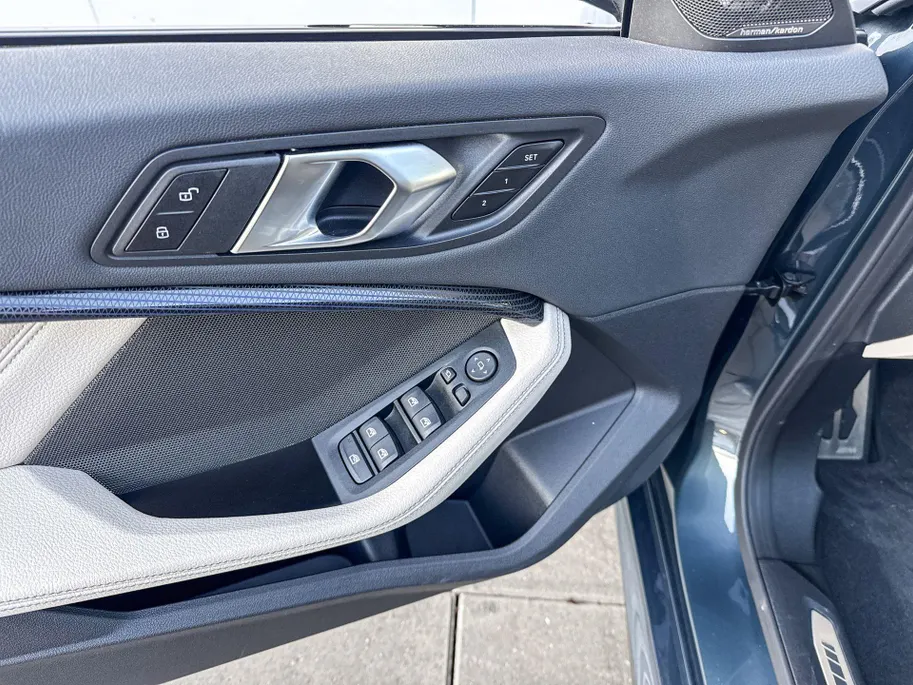 BMW 2 Serie Gran Coupé M235i xDrive