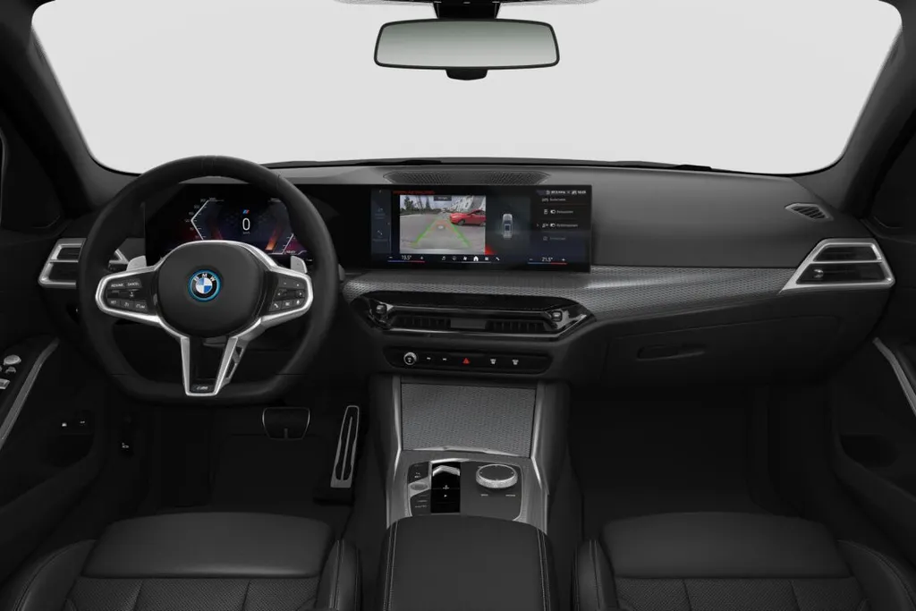 BMW 3 Serie Touring 330e M Sport Edition