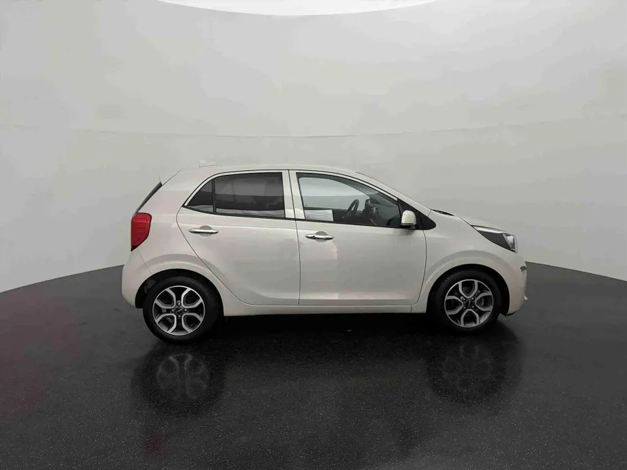 Kia Picanto 1.0 DPi 67pk 4-zits DynamicPlusLine | Navigatie | Cruise Control