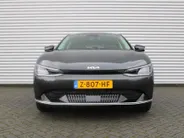 Kia EV6 Edition Advanced 77.4 kWh | Navi | Airco | 20' LM | Camera | Elektrische klep | BTW auto | 17% bijtelling |