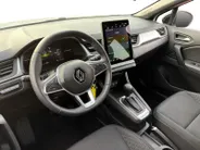 Renault Captur 1.3 mild hybrid 160 *Automaat*Navi via Carplay*Camera*Parkeersensoren*Stoelverwarming*Cruise Control*Zeer nette auto!