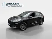 Ford Kuga 2.5 PHEV ST-Line