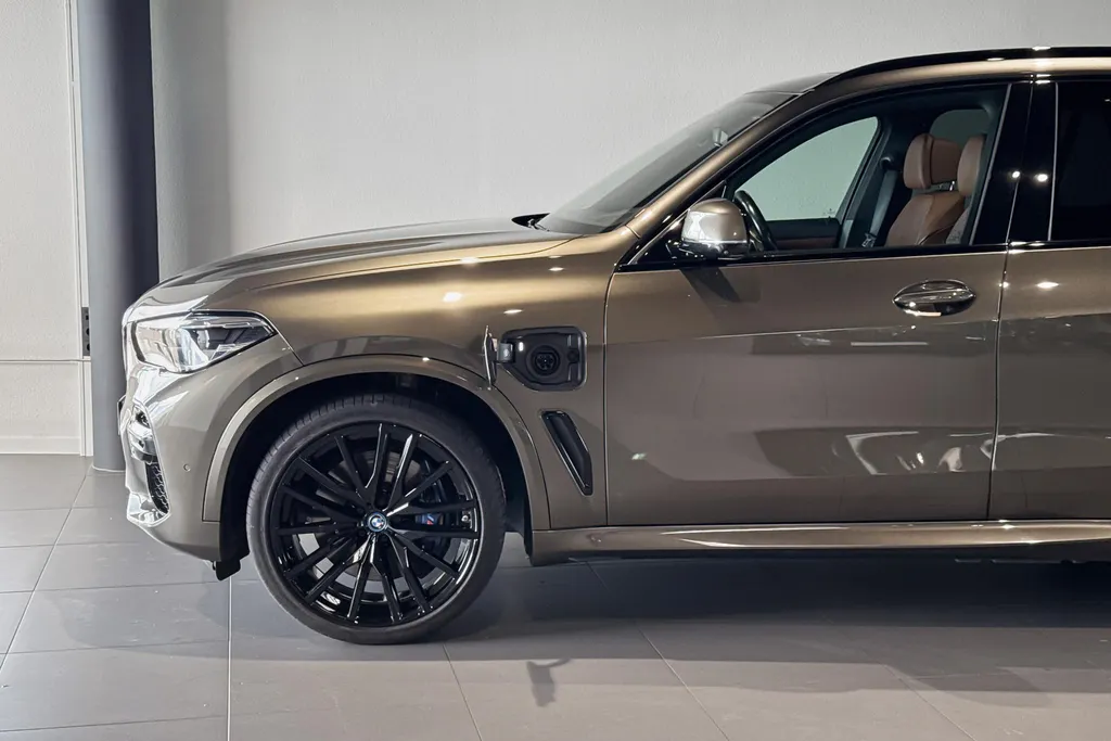 BMW X5 xDrive45e High Executive