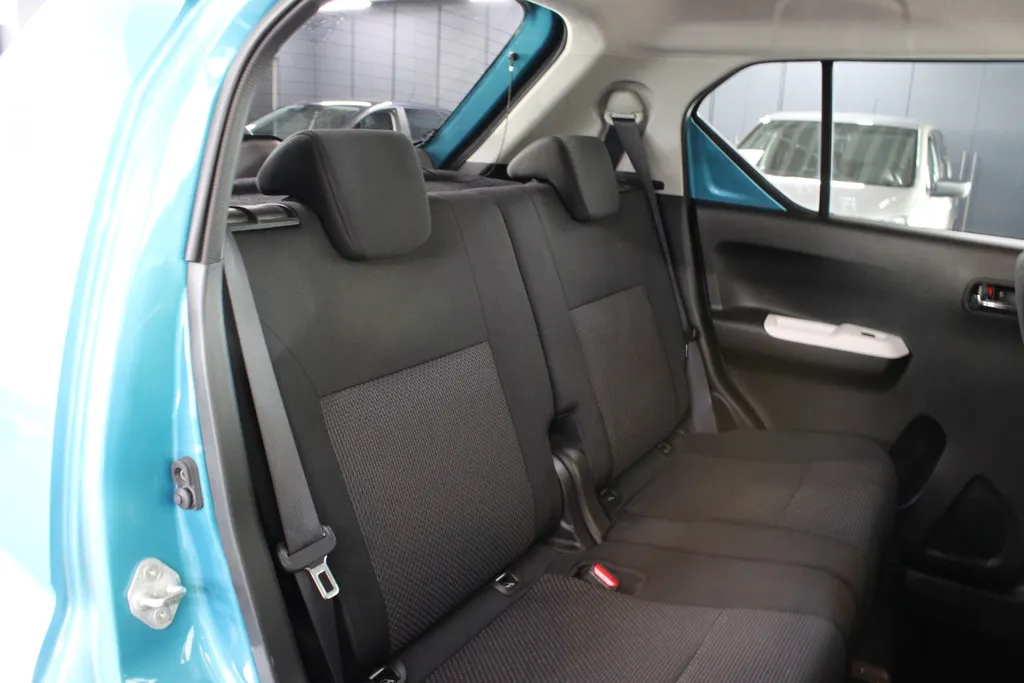 Suzuki Ignis 1.2 Stijl Smart Hybrid / Trekhaak / Camera / Keyless / Cruise Control /
