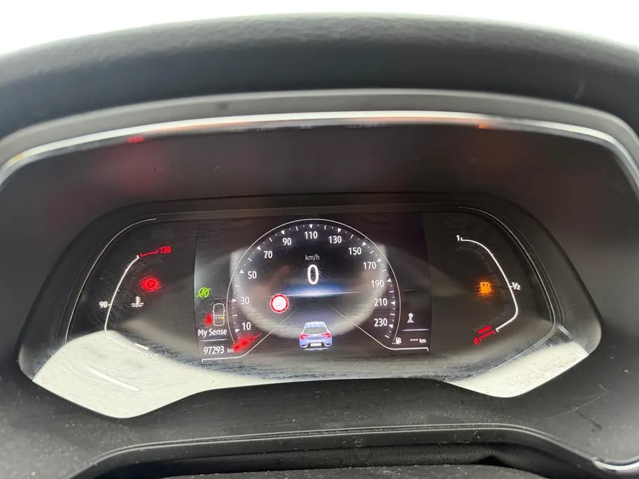 Renault Captur 1.0 TCe 100 Intens | Climate | Cruise | Telefoon | Licht,Metalen velgen | Draadloos opladen | Parkeersensoren |Apple Carplay/Android Auto