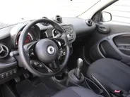 smart Forfour 1.0 Turbo Pure | 90 PK | Clima | Cruise | Bluetooth |