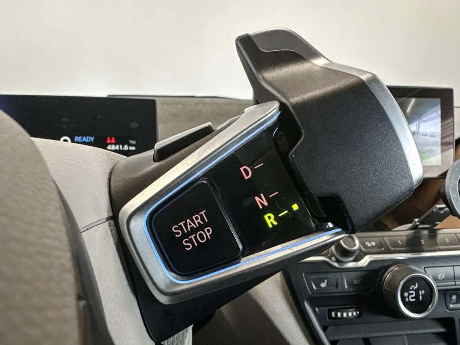 BMW i3 Business Edition 120Ah 42 kWh