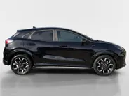Ford Puma 1.0 EcoBoost Hybrid ST-Line X | Dealer onderhouden |  Automaat | Winter pack | Adapt. Cruise control | BLIS | Elektr. achterklep | B&O audio | Parkeersensoren voor en achter | Achteruitrijcamera | Draadloos opladen mobiel | Bovag garantie |