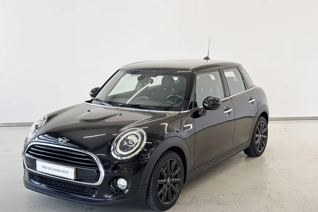 MINI Cooper 5-deurs Cooper Chili Business Plus