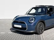 MINI Cooper 5-deurs 1.5 Cooper C Favoured M