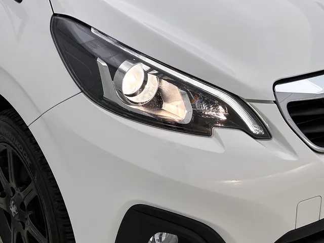 Peugeot 108 1.0 e-VTi Active | LM VELGEN | DEALER ONDERHOUDEN | ELEKTR. SPIEGELS + RAMEN | AIRCO | BLUETOOTH