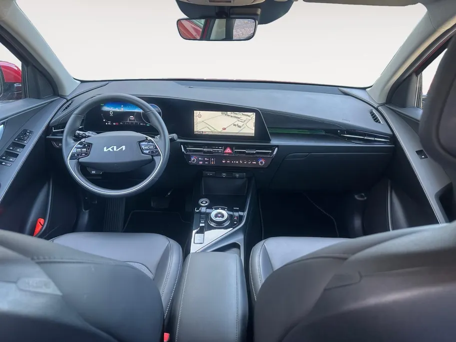 Kia Niro 1.6 GDi Hybrid DynamicLine | NAVI | NL-AUTO | GARANTIE |
