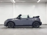 MINI Cooper Cabrio Cooper C