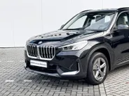 BMW X1 xDrive25e