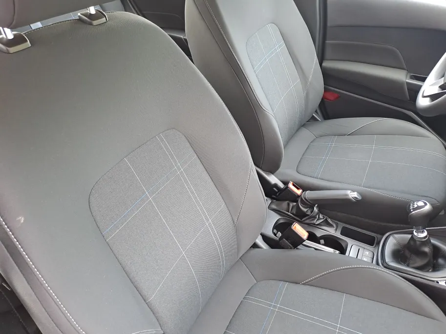 Ford Fiesta 1.0 EcoBoost Connected Airco | Cruise | Apple Carplay/Android Auto