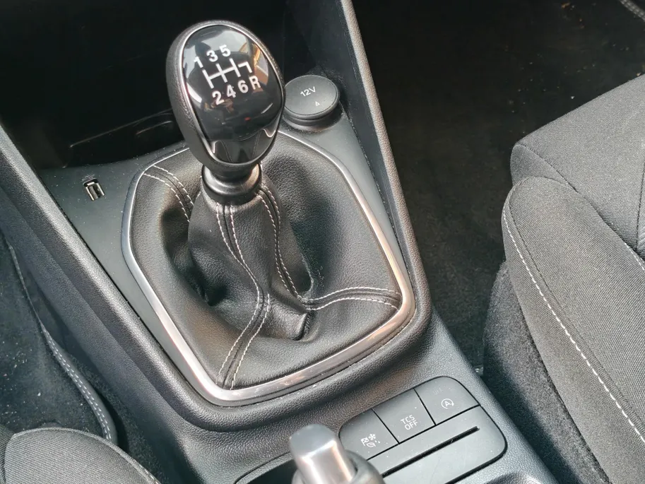 Ford Fiesta 1.0 EcoBoost Titanium | APPLE CARPLAY ANDROID AUTO | CRUISE CONTROL