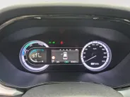 Kia Niro 1.6 GDi Hybrid DynamicLine | All Season Banden | Cruise Control | Climate Control | Camera | Navigatie | Half Leder |