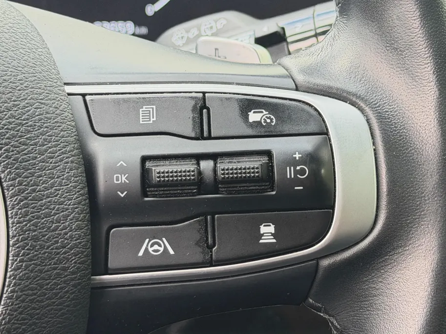 Kia Sportage 1.6 T-GDi Hybrid DynamicPlusLine Dealer onderhouden | Navigatie | Stoel + stuurverwarming | Schuifkanteldak