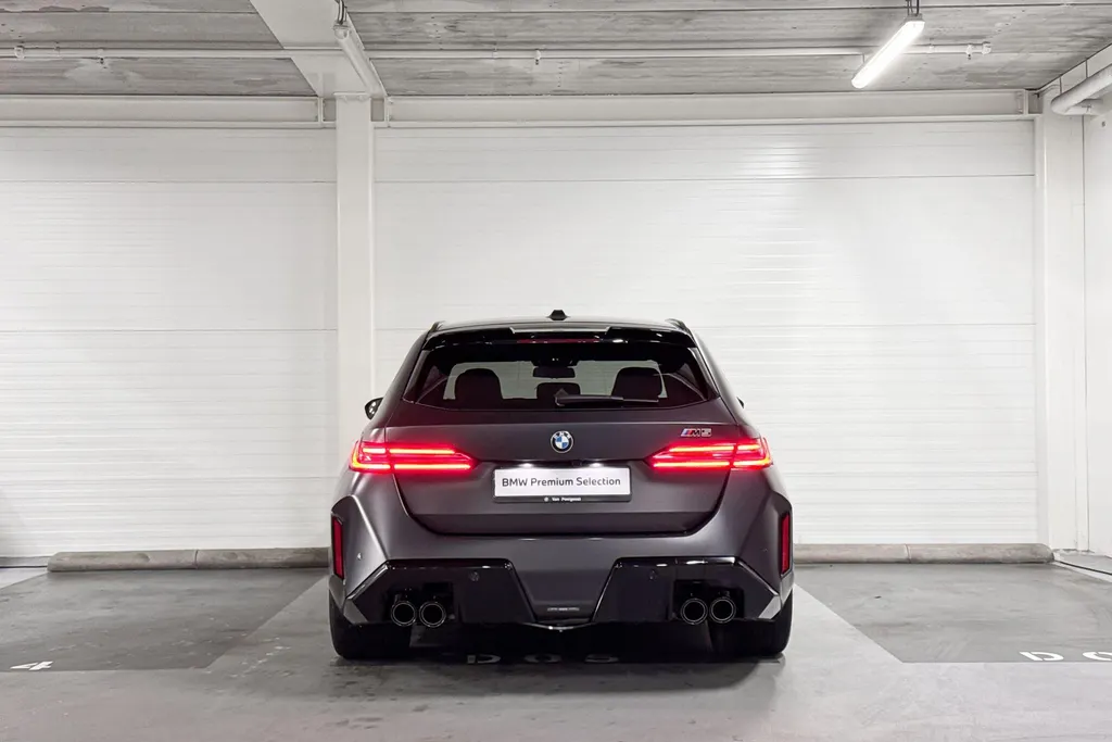 BMW M5 Touring M5 Touring
