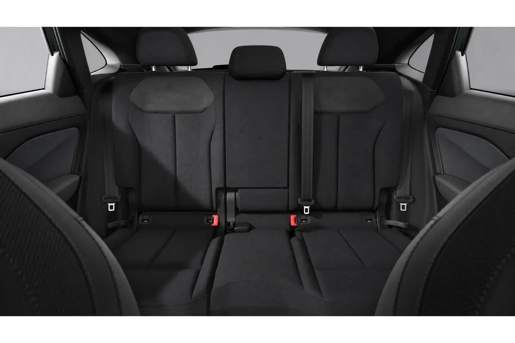 Audi Q3 Sportback e-hybrid S edition 272 PK · Glazen panoramadak · Tech pro · Trekhaak elek. wegklapbaar