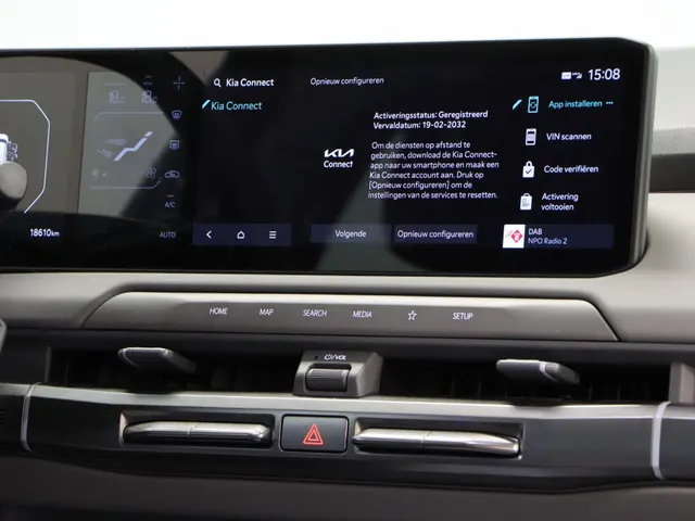 Kia EV3 Air 81.4 kWh