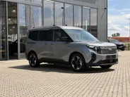 Ford Tourneo Courier EV 136pk | Trekhaak | Winter Pack