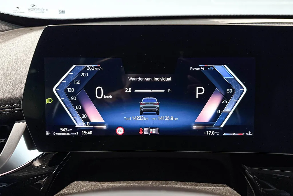 BMW X1 sDrive18i