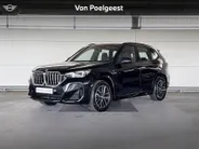 BMW X1 xDrive25e