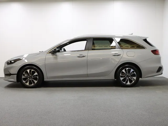 Kia Ceed Sportswagon 1.0 T-GDi MHEV Design Edition