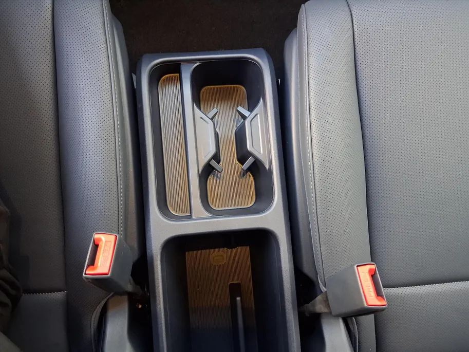 Kia PV5 Cargo 71,2 kWh 163pk L2H1 Elite Executive