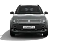 Renault 4 Iconic Comfort Range | Profiteer nu van €1.800,- Zeeuw & Zeeuw voorraadkorting | NU met GRATIS 5 jaar fabrieksgarantie | 409KM Actieradius | 165km laden in slechts 15 minuten | Nu in de showroom |