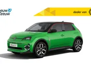 Renault 5 comfort range techno 52 kWh | Profiteer nu van €1.600,- voorraadkorting | Op voorraad op is op