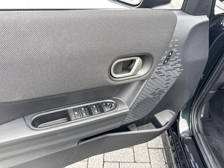 MINI Cooper 5-deurs Cooper S