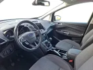 Ford C-MAX 1.0 Titanium | Camera | El. Achterklep | Climate Control | Navigatie | Apple Carplay&Android Auto | 17' Lichtmetaal | Dealer onderhouden! |