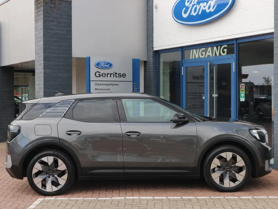 Ford Explorer Premium Extended Range RWD 77 kWh | WEINIG KM'S | ADAP CRUISE | BLIS | CAMERA |
