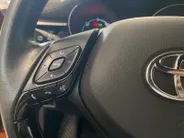 Toyota C-HR 2.0 Hybrid Launch Edition | DEALER ONDERHOUDEN |