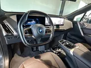 BMW iX xDrive50 Sport Edition 112 kWh