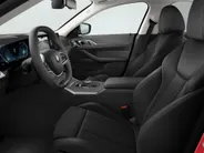 BMW i4 eDrive35 70 kWh Pure Edition