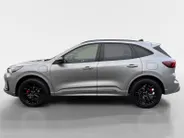 Ford Kuga 2.5 PHEV Sound Edition | €4.000,- korting! | Beperkt beschikbaar| Panoramadak | El. Trekhaak | B&O Premium Audio | 20' Lichtmetalen velgen | 360Camera | Unieke bekleding | | Nieuw te bestellen