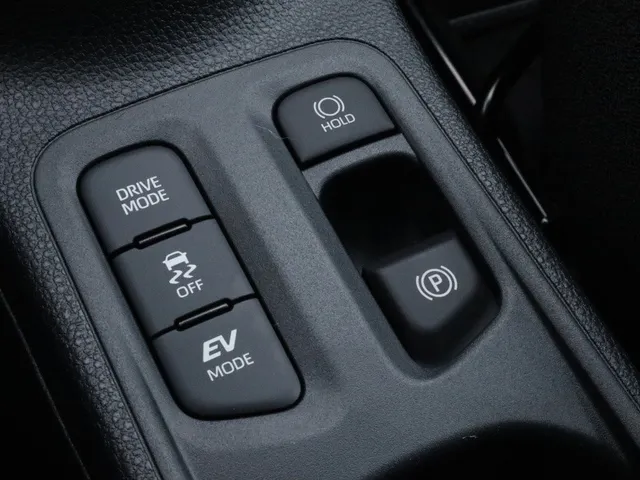 Toyota Aygo X Hybrid 115 pulse | V+A Parkeersensoren