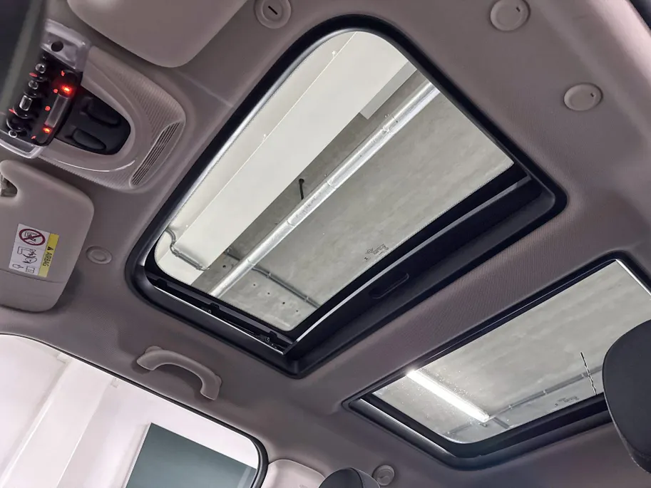 MINI Cooper 3-deurs Business