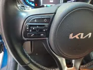 Kia Niro 1.6 GDi Hybrid DynamicLine NAVIGATIE | CAMERA | CRUISE CONTROL | HYBRIDE ! | RESTERENDE FABRIEKSGARANTIE TM 2031