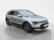 Kia Niro 1.6 GDi Hybrid DynamicPlusLine | Cruise Control | Climate Control | Open Dak | Camera | Stoelverwarming | Stuurverwarming | Elektrische Kofferbak | Trekhaak |