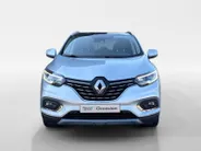 Renault Kadjar 140PK TCe Intens Automaat | Trekhaak (1500 KG) | Panoramadak | 19' Lichtmetalen Velgen | Stoelverwarming | Navi | Camera | Climate Control | Adaptieve Cruise Control | Leder |