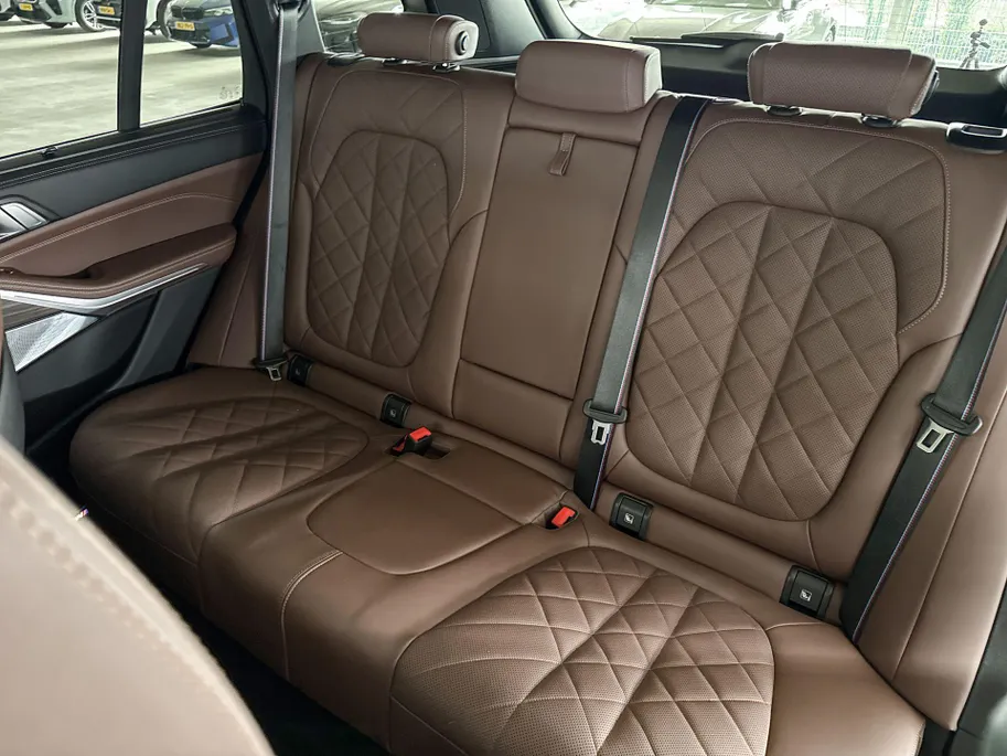BMW X5 xDrive50e