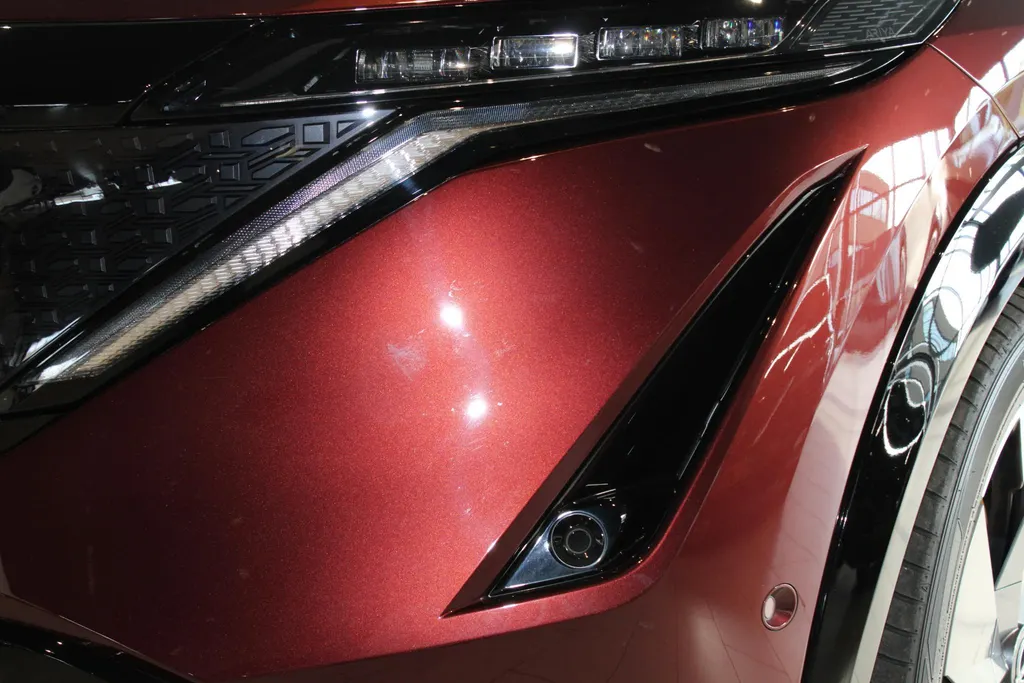 Nissan ARIYA Evolve 66 kWh | 20 inch wielen | Ceramic coating |22 kW ingebouwde lader | Electrische stoel en stuur verstelling | Navigatie | Stoel geheugen | shuif/kanteldak | Stoel verwarming en verkoeling | Zeer mooie auto |