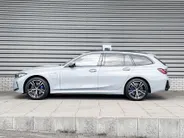BMW 3 Serie Touring 330e xDrive